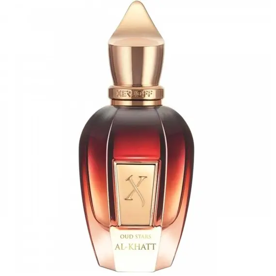 Oud Stars Al-Khatt by Xerjoff Parfum 50 ml | UAE