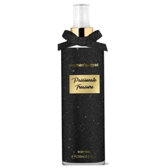 Women'Secret Passionate Treasure Body Mist by Women Secre…