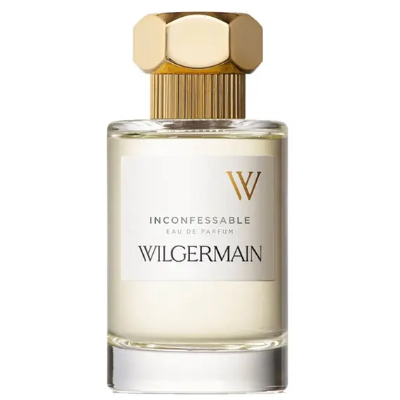 Inconfessable by Wilgermain Eau de Parfum 100 ml | UAE