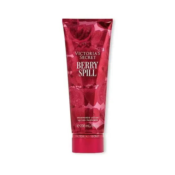 Berry Spill Fragrance Lotion by Victoria's Secret 236 ml…