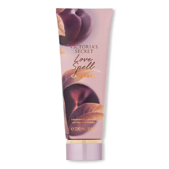 Love Spell Cashmere Fragrance Lotion by Victoria's Secret…