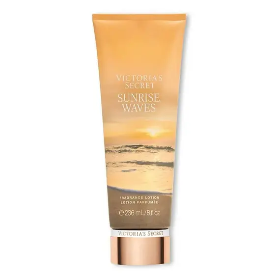 Sunrise Waves Fragrance Lotion
