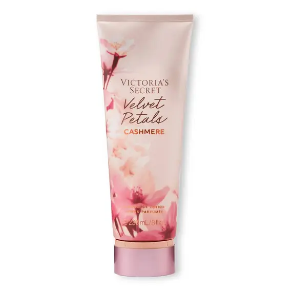 Velvet Petals Cashmere Fragrance Lotion by Victoria's Sec…