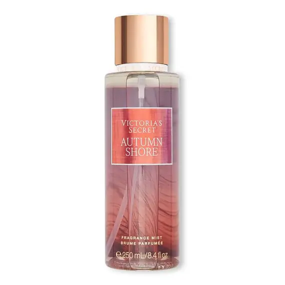 Autumn Shore Fragrance Mist by Victoria's Secret 250 ml…