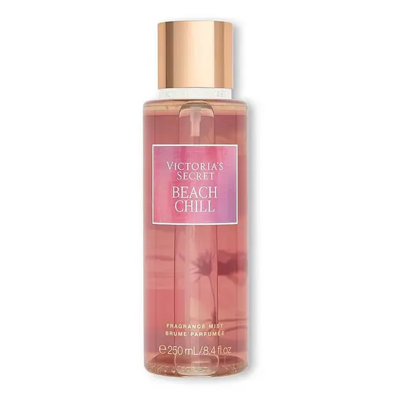 Beach Chill Fragrance Mist by Victoria's Secret 250 ml | UAE