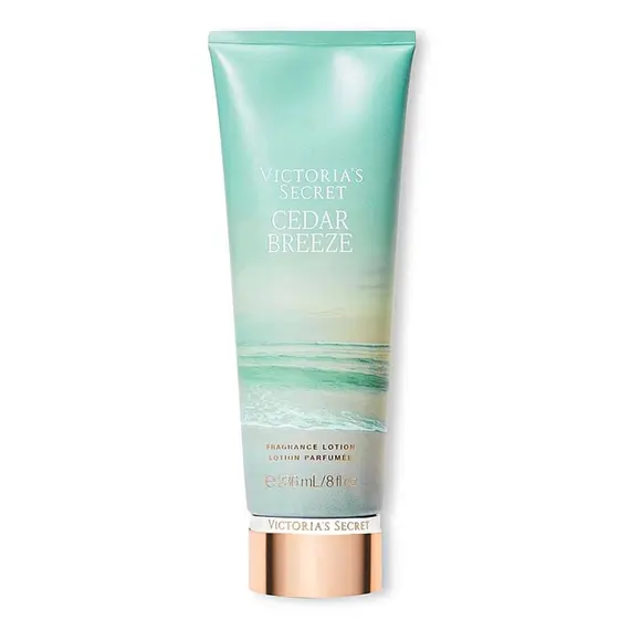 Cedar Breeze Fragrance Lotion by Victoria's Secret 236 ml…