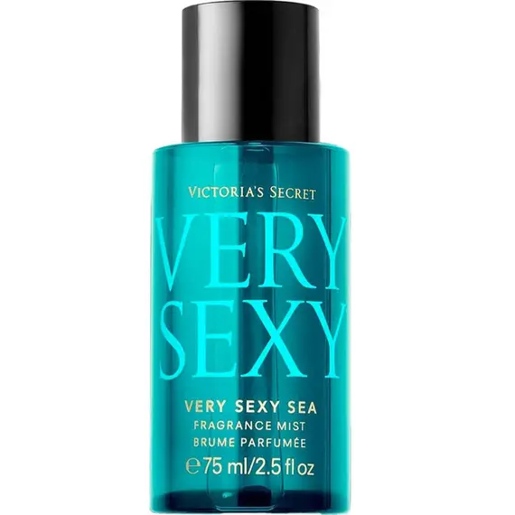 Very Sexy Sea Fragrance Mist by Victoria's Secret 75 ml…