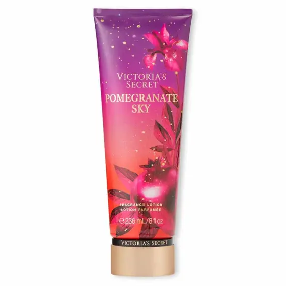 Pomegranate Sky Fragrance Lotion by Victoria's Secret 236…
