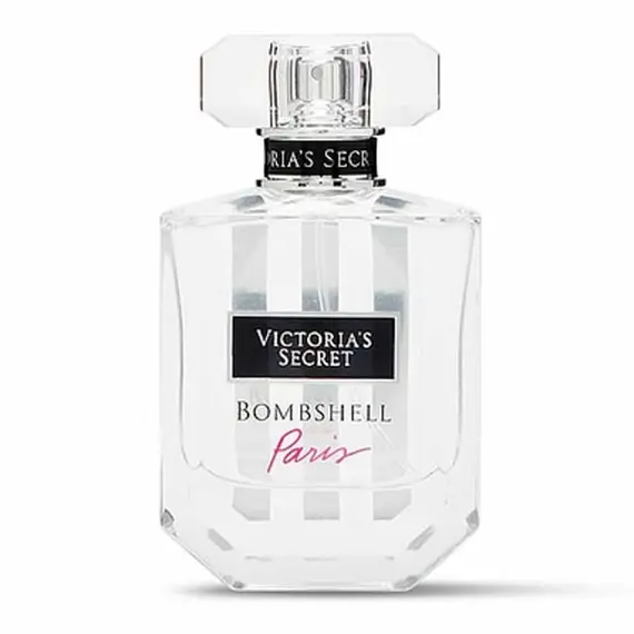 Bombshell Paris