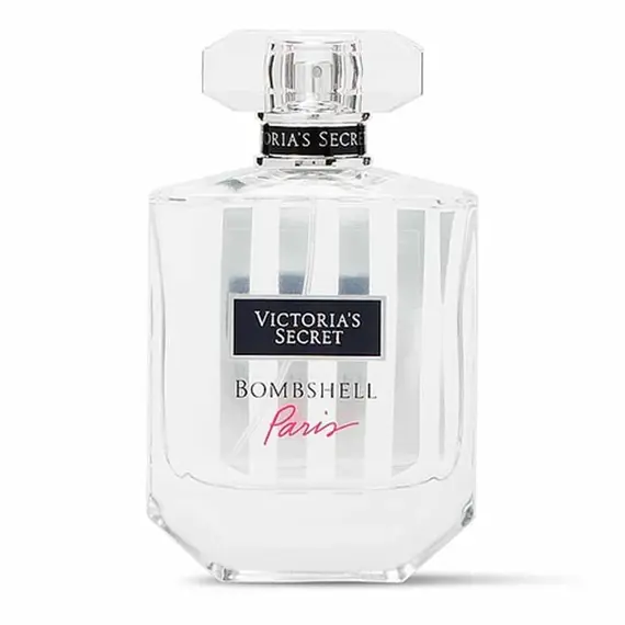 Bombshell Paris