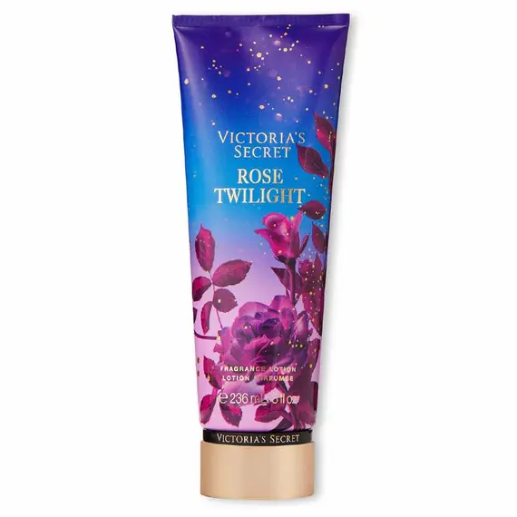 Rose Twilight Fragrance Lotion by Victoria's Secret 236 m…