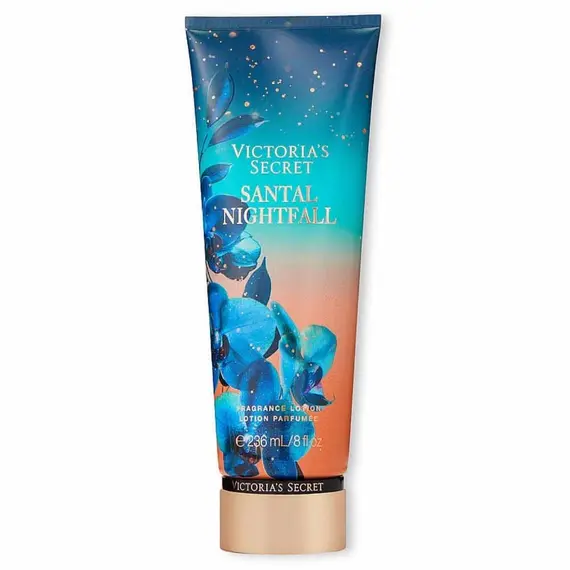 Santal Nightfall Fragrance Lotion by Victoria's Secret 23…