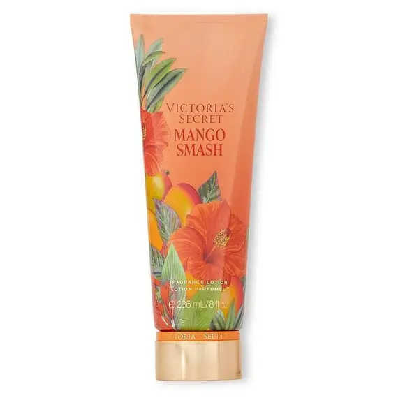 Mango Smash Fragrance Lotion by Victoria's Secret 236 ml…