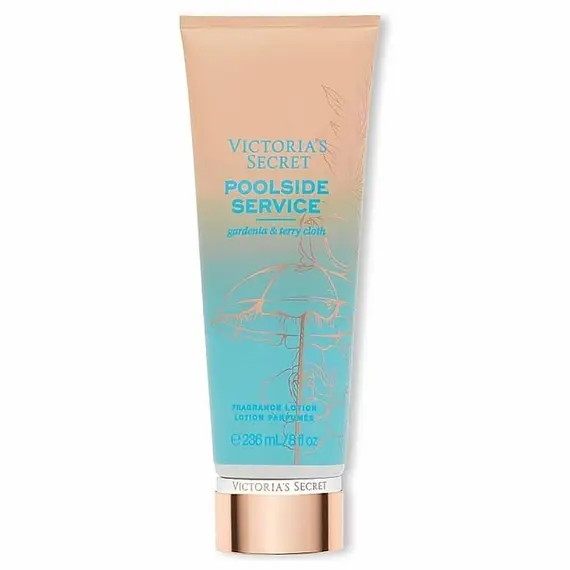 Poolside Service Fragrance Lotion by Victoria's Secret 23…