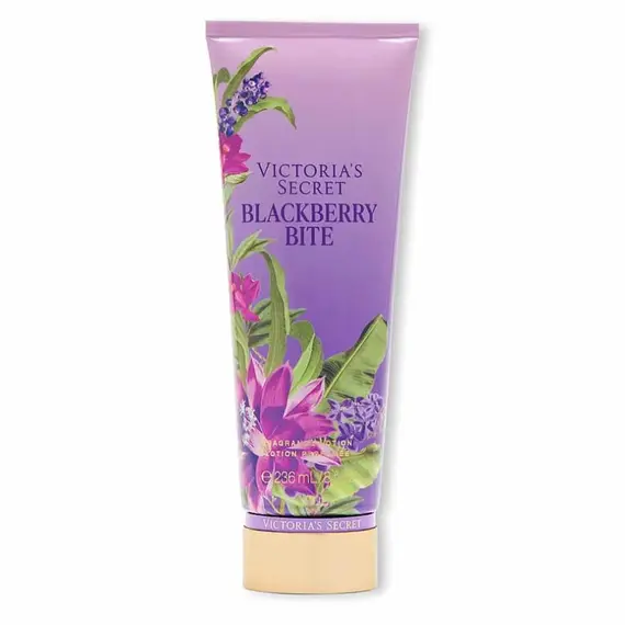Blackberry Bite Fragrance Lotion by Victoria's Secret 236…