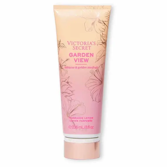 Garden View Fragrance Lotion by Victoria's Secret 236 ml…