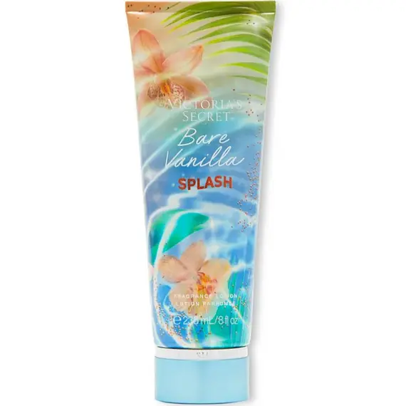 Bare Vanilla Splash Fragrance Lotion by Victoria's Secret…