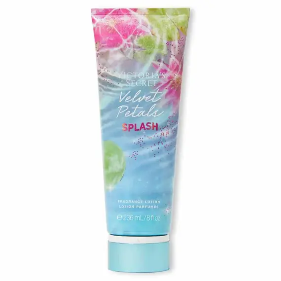 Velvet Petals Splash Fragrance Lotion by Victoria's Secre…