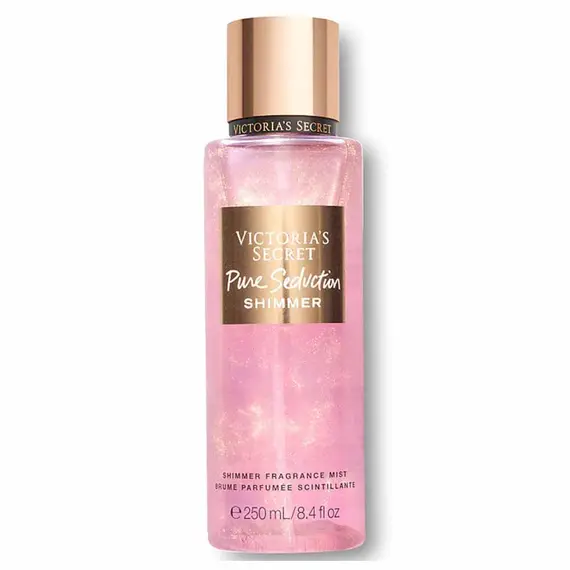 Pure Seduction Shimmer Fragrance Mist by Victoria's Secre…