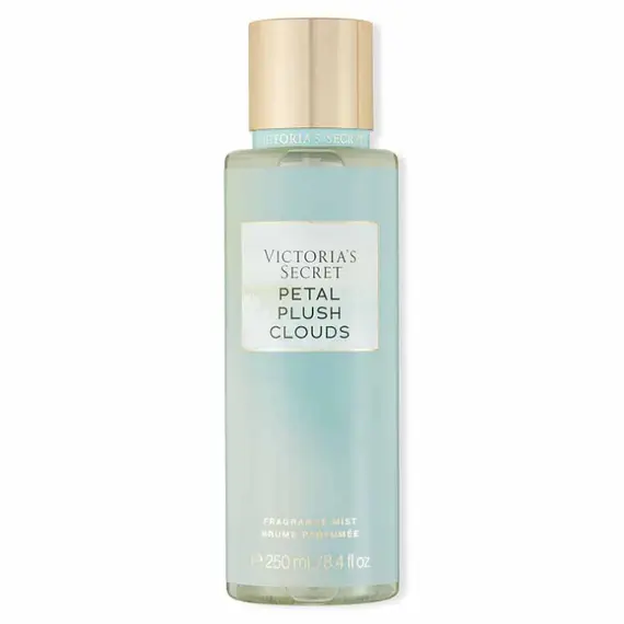 Petal Plush Clouds Fragrance Mist