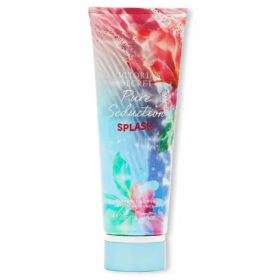 Pure Seduction Splash Fragrance Lotion by Victoria's Secr…