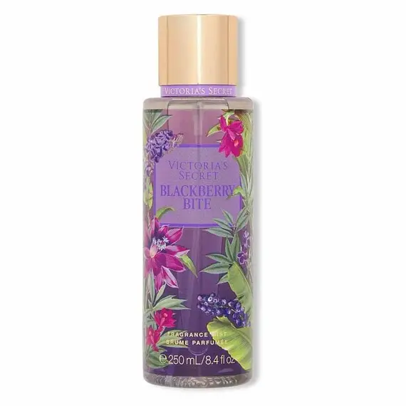 Blackberry Bite Fragrance Mist by Victoria's Secret 250 m…