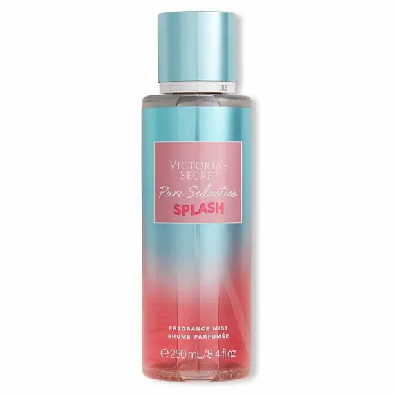 Pure Seduction Splash Fragrance Mist