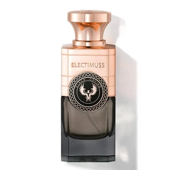 Nero Collection Black Caviar Pure by Electimuss Parfum 10…