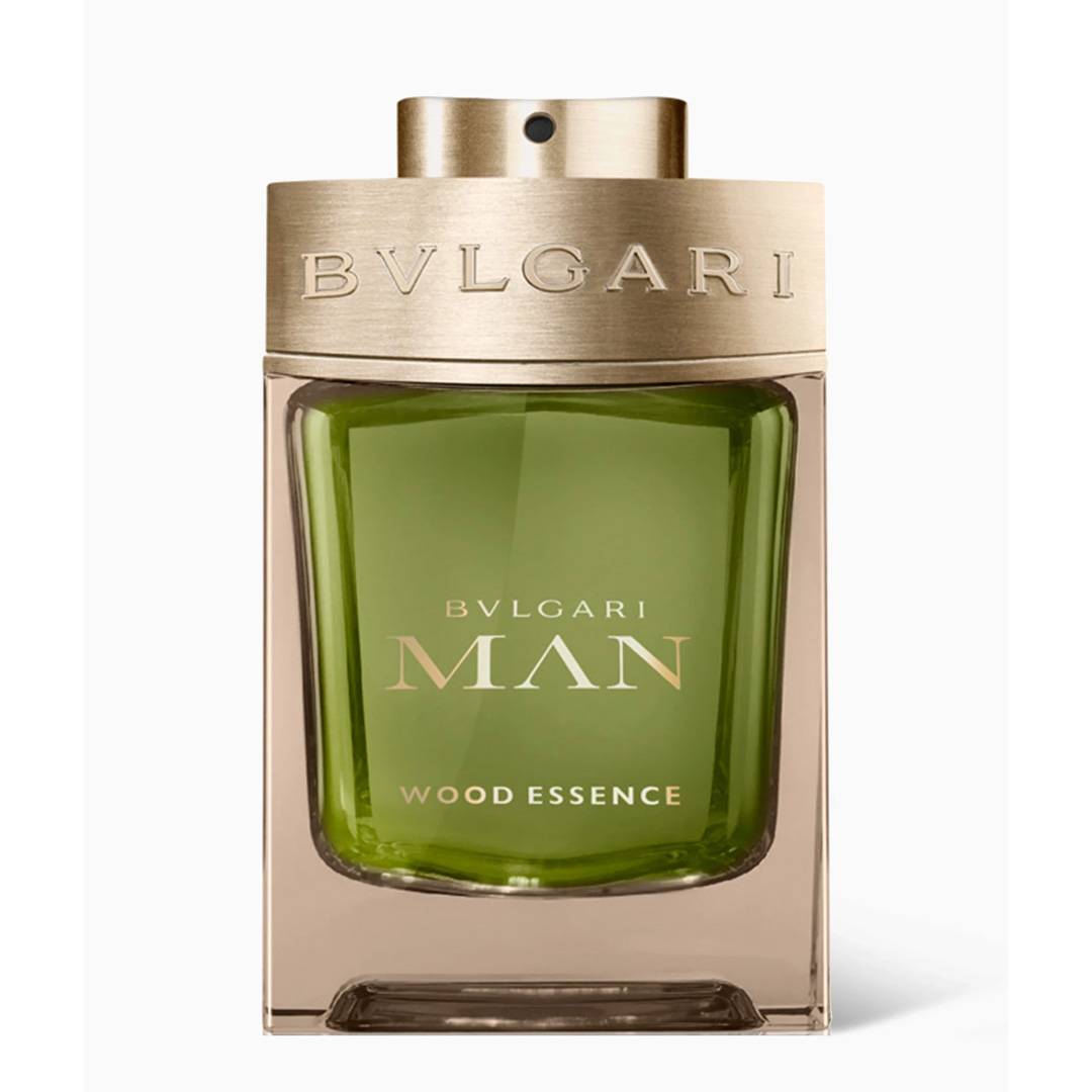 مان وود إيسنس من Bvlgari Eau de Parfum 60 ml | الإمارات