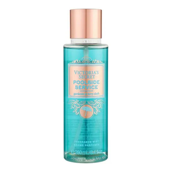 Poolside Service Fragrance Mist by Victoria's Secret 250…