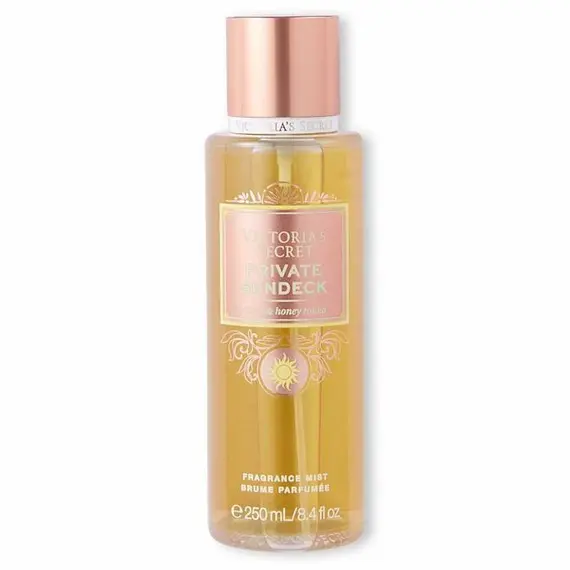 Private Sundeck Fragrance Mist by Victoria's Secret 250 m…