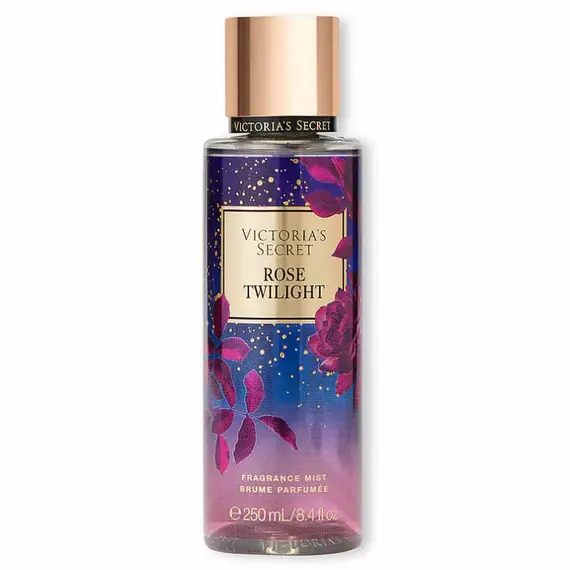Rose Twilight Fragrance Mist