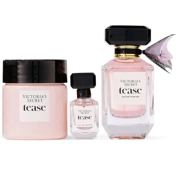 Tease + Body Cream by Victoria's Secret Eau de Parfum 50…