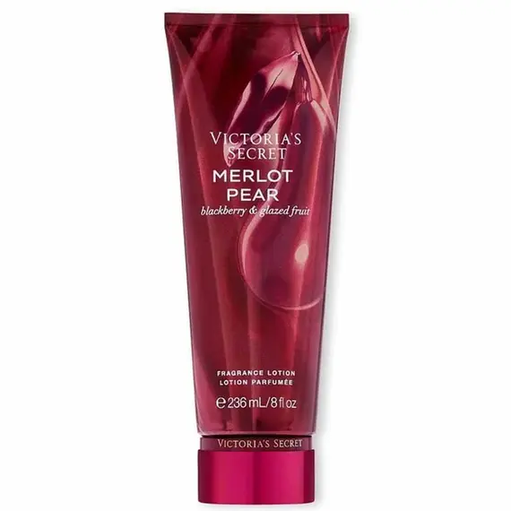 Merlot Pear Blackberry & Glazed Fruit Fragrance Lotion by…