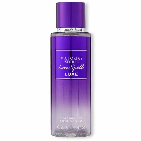 Love Spell Luxe Fragrance Mist by Victoria's Secret 250 m…