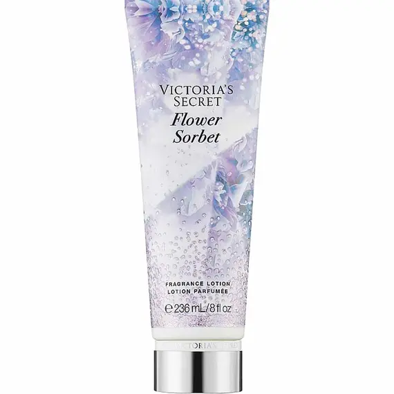 Flower Sorbet Fragrance Lotion by Victoria's Secret 236 m…