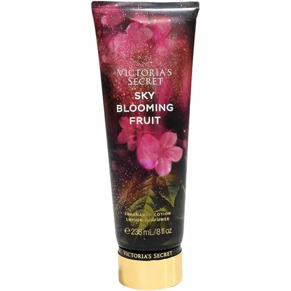 Sky Blooming Fruit Fragrance Lotion by Victoria's Secret…