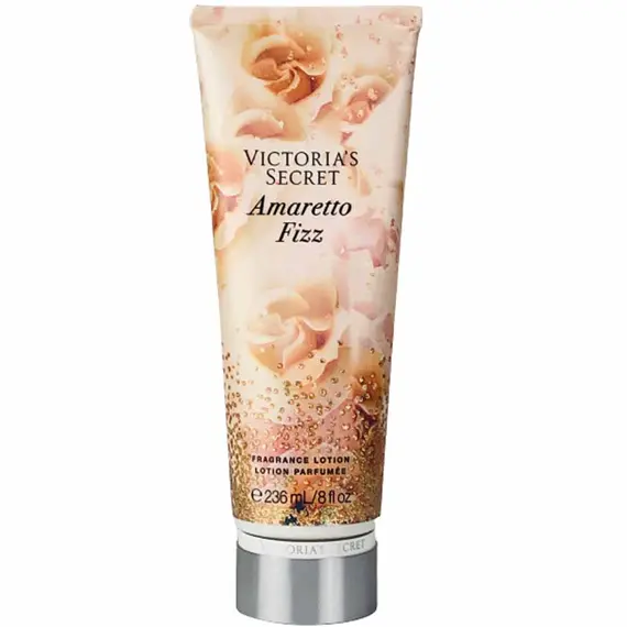 Amaretto Fizz Fragrance Lotion by Victoria's Secret 236 m…
