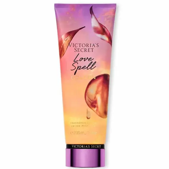 Love Spell Golden Fragrance Lotion by Victoria's Secret 2…