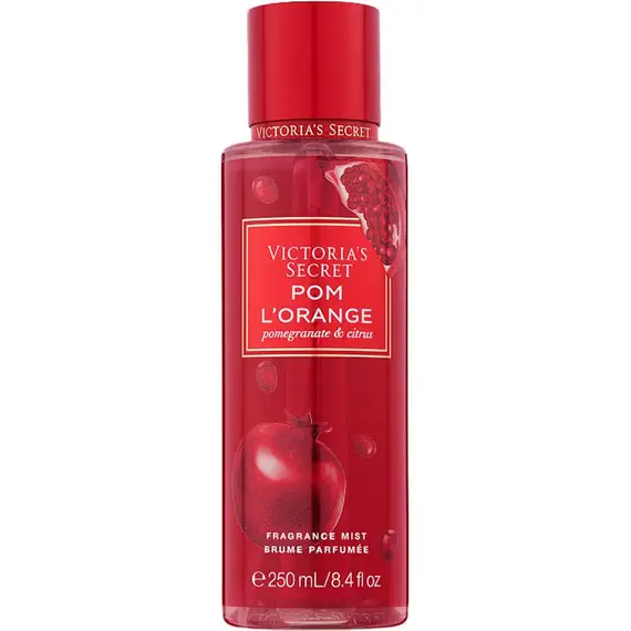 Pom L'Orange Pomegranate & Citrus Fragrance Mist