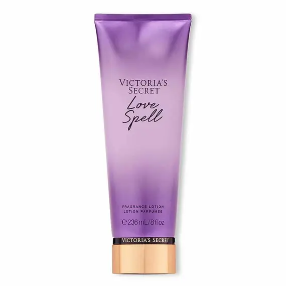 Love Spell Fragrance Lotion by Victoria's Secret 236 ml…