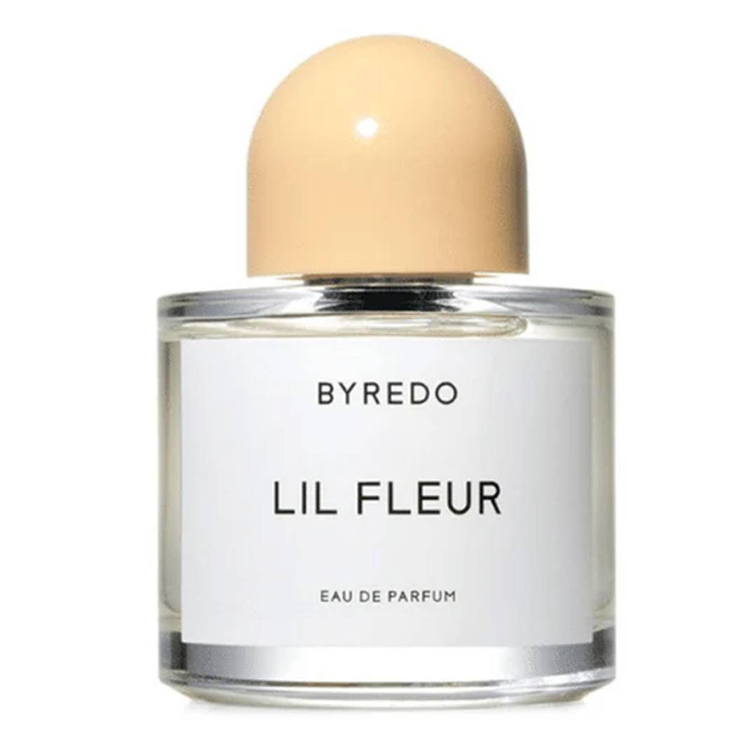 Lil Fleur Blond Wood Limited Edition by Byredo Eau de Par…
