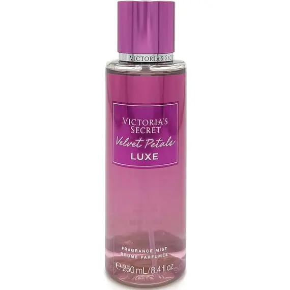 Velvet Petals Luxe Fragrance Mist by Victoria's Secret 25…