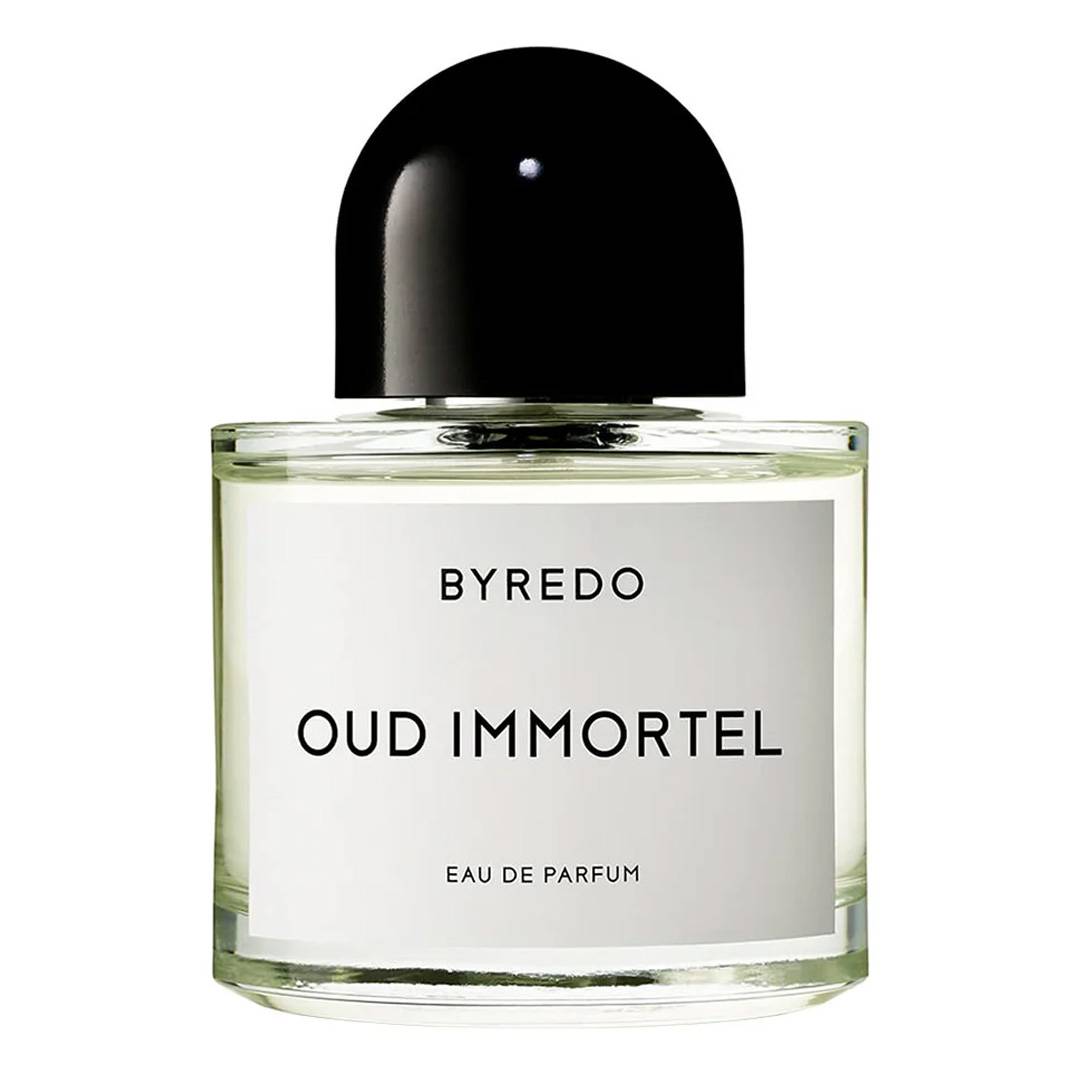 Oud Immortel by Byredo Eau de Parfum 50 ml | UAE