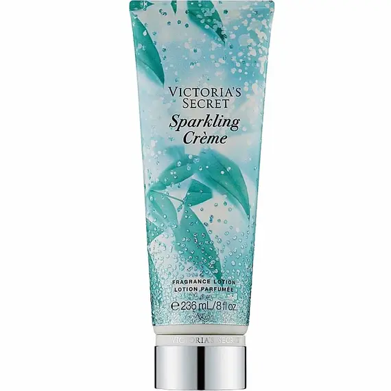 Sparkling Creme Fragrance Lotion by Victoria's Secret 236…