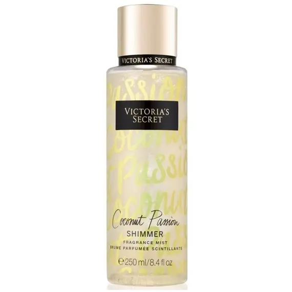 Coconut Passion Shimmer Fragrance Mist by Victoria's Secr…