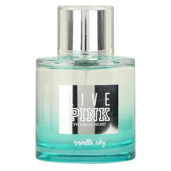 Live Pink Vanilla Sky