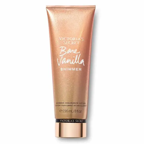 Bare Vanilla Shimmer Fragrance Lotion by Victoria's Secre…