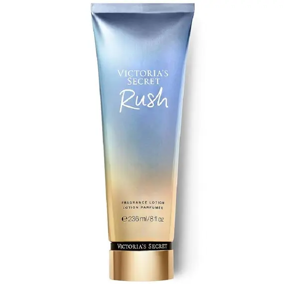 Rush Fragrance Lotion by Victoria's Secret 236 ml | UAE