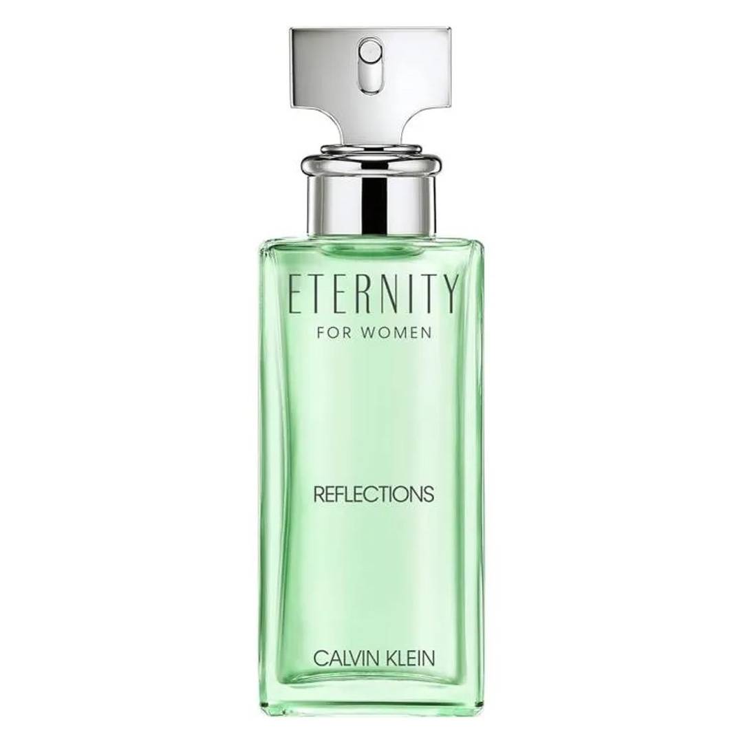 Eternity Reflections by Calvin Klein Eau de Parfum 100 ml…
